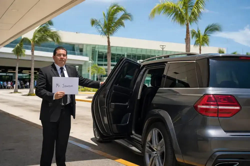 Hotel Zone & Cancun