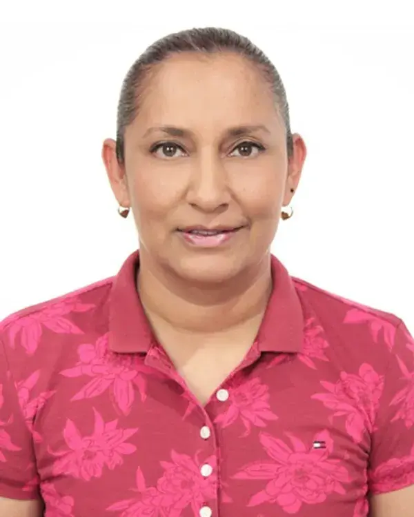 Minerva Reyes, Operations Manager in Cancun for Maya Explorer Tours