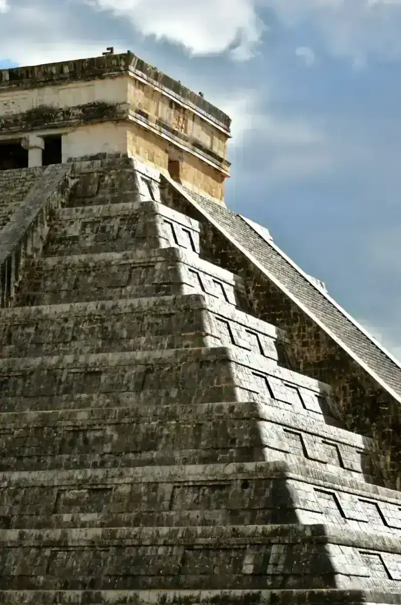 Private Chichen Itza & Maya Ruins Tours