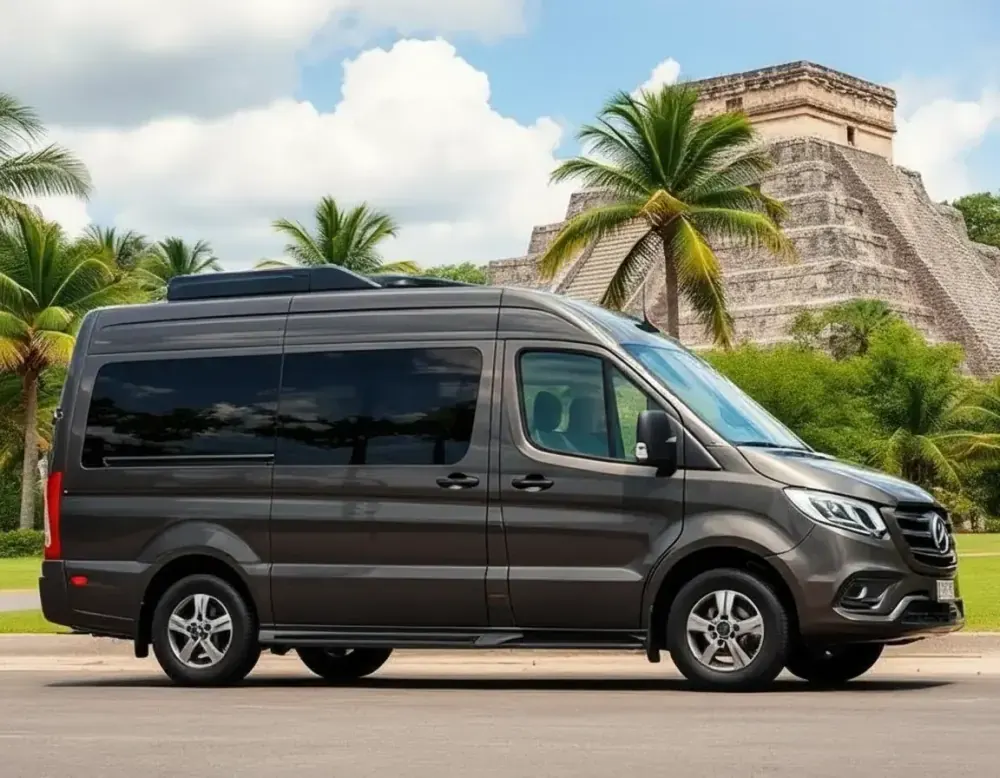 Private Chichen Itza & Maya Ruins Tours